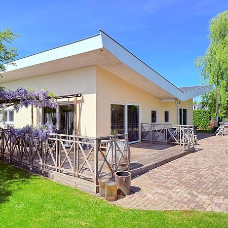 Spacious Comfort Villa Vera With Hottub Zeewolde Exterior foto